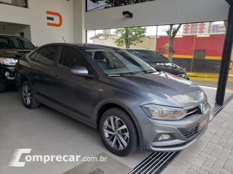 VIRTUS 1.0 200 TSI Comfortline