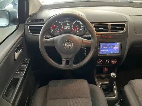 SPACEFOX 1.6 MSI Trendline 8V