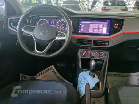 NIVUS 1.0 200 TSI Comfortline