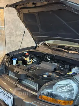 TUCSON 2.0 MPFI GLS TOP 16V 143cv 2WD