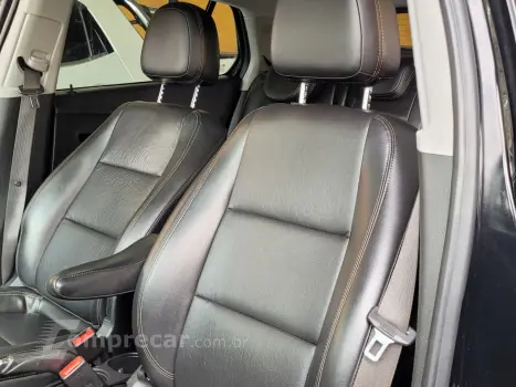 TRACKER Premier 1.4 Turbo 16V Flex Aut