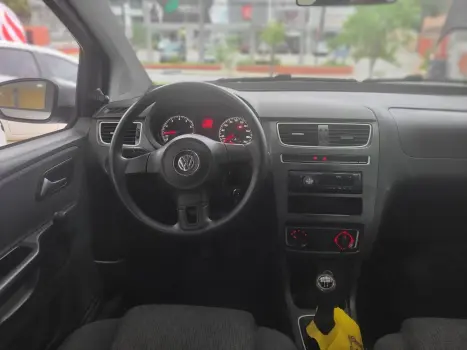 Fox 1.0 Mi Total Flex 8V 5p