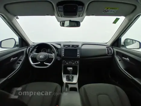 CRETA 1.0 TGDI FLEX COMFORT PLUS AUTOMÁTICO