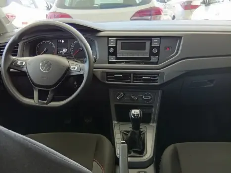 POLO - 1.0 MPI MANUAL