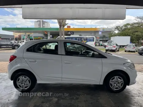 ONIX - 1.0 MPFI LT 8V 4P MANUAL