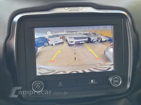 Renegade Sport T270 1.3 TB 4x2 Flex Aut.