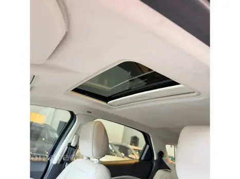 ECOSPORT 1.5 TI-VCT FLEX TITANIUM AUTOMÁTICO