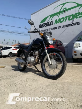 HONDA CG FAN 160Cc