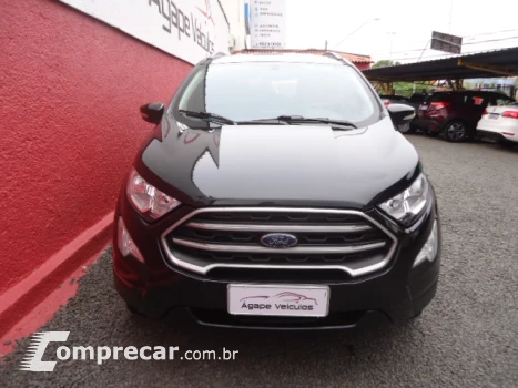 ECOSPORT 1.5 Ti-vct SE