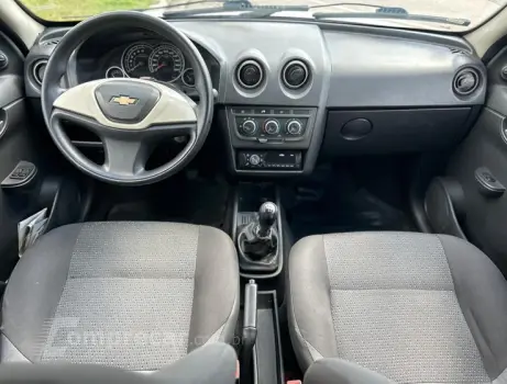 CELTA 1.0 MPFI LT 8V