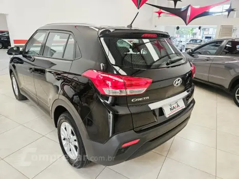 CRETA 1.6 16V Smart