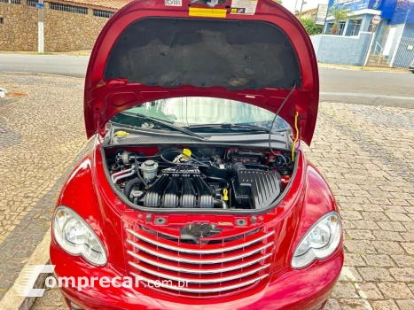 PT Cruiser Touring DEC. EDITION 2.4 16V