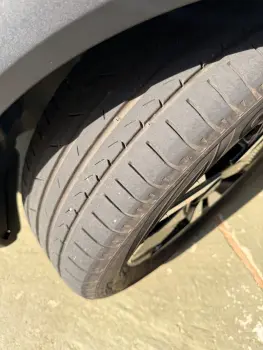 2008 1.0 Turbo 200 Active