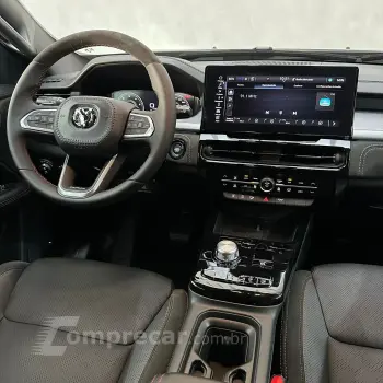 RAMPAGE R/T HURRIC. 4 2.0 TB CD 4X4 Aut.