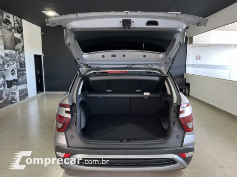 CRETA 1.0 Tgdi Limited