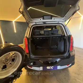 Idea Advent./ Adv.LOCKER 1.8 mpi Flex 5p