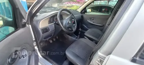 SIENA 1.0 MPI Fire Celebration 8V