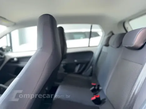 UP 1.0 170 TSI Xtreme