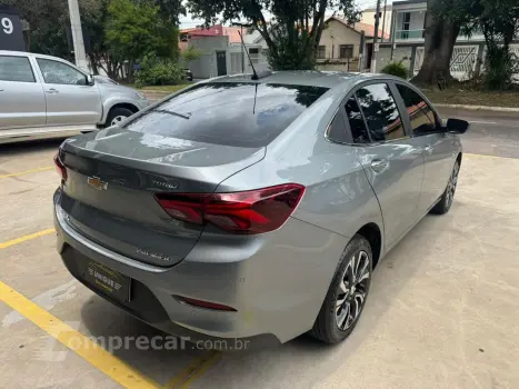 Onix 1.0 Turbo Flex Plus Premier Automático