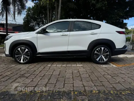 Fastback Audace 1.0 200 T. Flex Aut