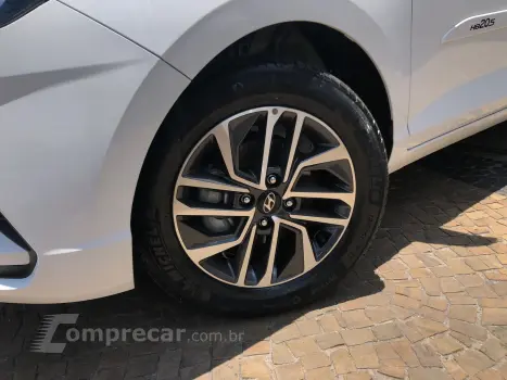 Hb20s 1.0 Tgdi Flex Platinum Manual