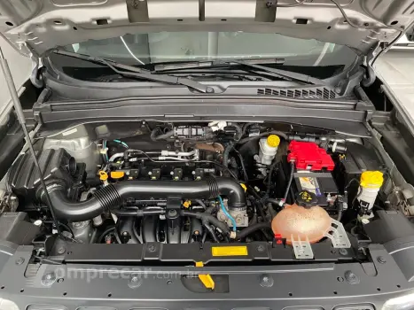 Renegade 1.8 4x2 Flex 16V Aut.