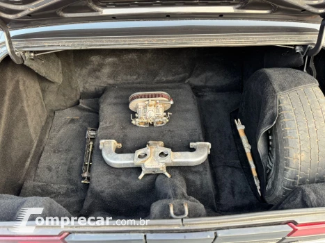 OPALA 4.1 Comodoro Sl/e 12V