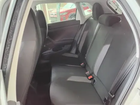 POLO 1.0 MPI TRACK MANUAL