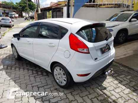 FIESTA 1.5 SE Hatch 16V