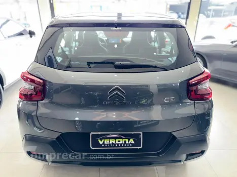 C3 1.0 Firefly Live Pack