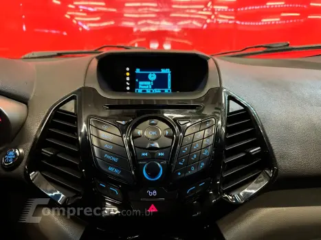 Ecosport 2.0 Titanium 16V Flex 4P Powershift