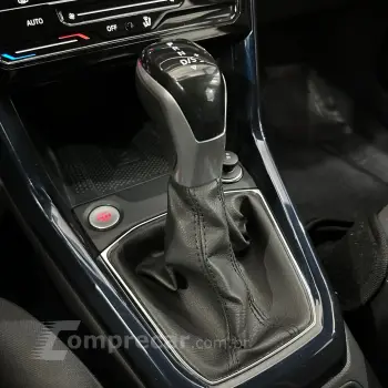 T-Cross Comfor. 200 TSI 1.0 Flex 5p Aut.