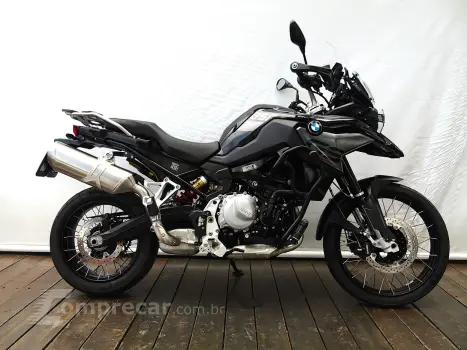 BMW F 850 GS PREMIUM