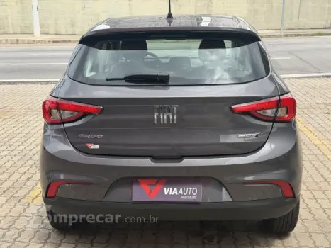 ARGO - 1.0 FIREFLY DRIVE MANUAL