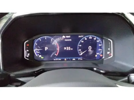 TERA 1.0 170 TSI HIGH AUTOMÁTICO