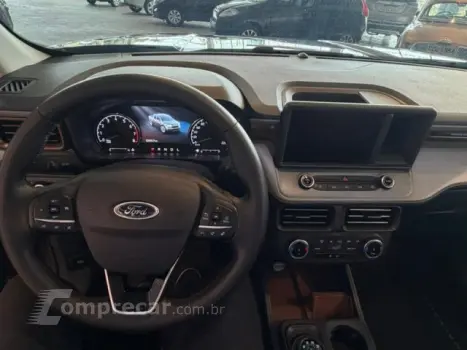 MAVERICK - 2.0 ECOBOOST LARIAT FX4 AUTOMÁTICO