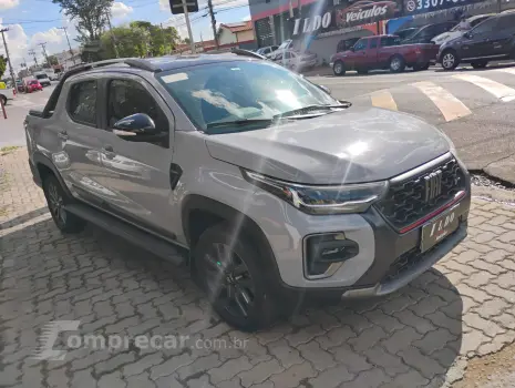 STRADA 1.0 Turbo 200 Edizione 25 CD