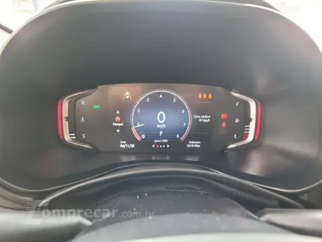 Toro Volcano 1.3 T270 4x2 Flex Aut.