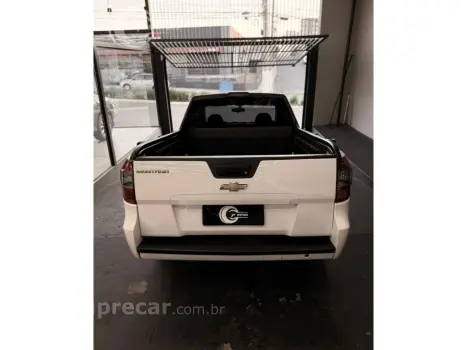 MONTANA 1.4 MPFI LS CS 8V FLEX 2P MANUAL