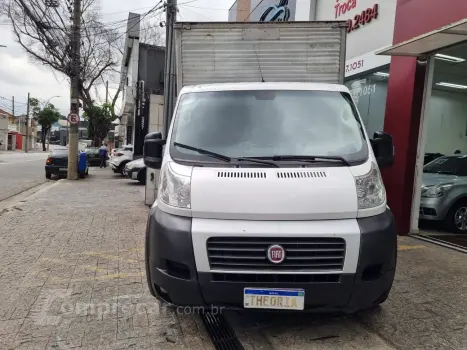 FIAT DUCATO 2.3 MULTIJET CHASSI 2021