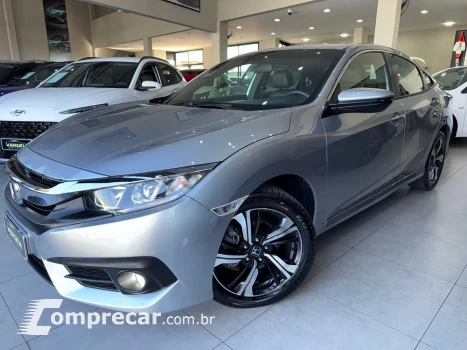 Honda Civic Ex 2.0 4 portas