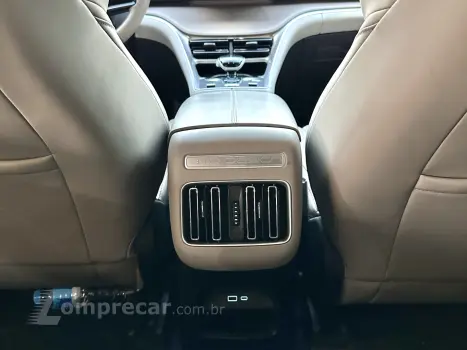 SONG PRO 1.5 DM-I HÍBRIDO GS AUTOMÁTICO