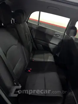 Creta 1.6 16V 4P FLEX ATTITUDE AUTOMÁTICO