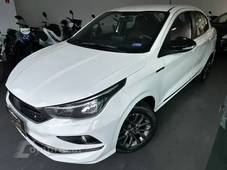 Fiat CRONOS 1.3 Firefly Drive 4 portas