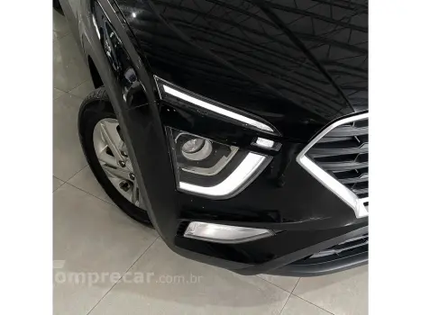 CRETA 1.0 TGDI FLEX COMFORT AUTOMÁTICO