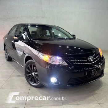 Toyota Corolla ALTIS 2.0 Flex 16V Aut 4 portas