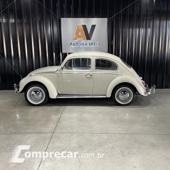 FUSCA 1.3 8V