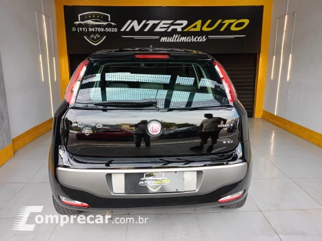 PUNTO 1.6 Essence 16V