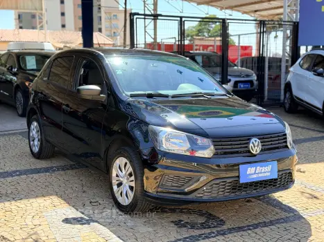 GOL 1.6 MSI Totalflex