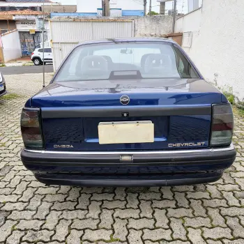 OMEGA 2.2 MPFI GLS 8V